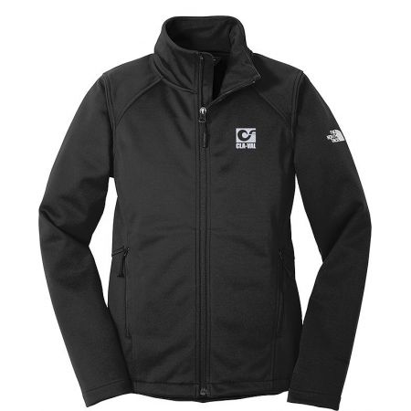 20-NF0A3LGY, Small, Black, Left Chest, Cla-Val - Waterworks. 20-NF0A3LGY, Small, Black, Left Chest, Cla-Val - Waterworks.